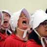 Patriot Handmaid For On Again, Off Again Tarrifs's profile picture