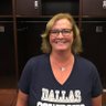 Michele Gillespie's profile picture