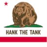 HANK THE TANK BEAR 的头像