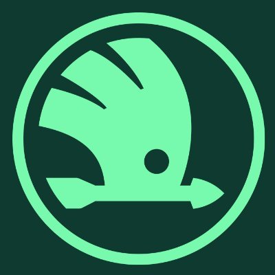 Škoda India's profile picture