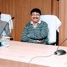 SANJEEV AGARWAL 的头像