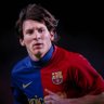 Messiano ⓟ 的头像