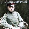 Фото профиля Von Richthofen