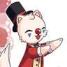 🎪 RINGLEADER WOOZLE 🎪 {VTUBER} 的头像