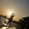 Oluwa Seun profil fotoğrafı