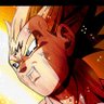 The lone Super Saiyan 的头像