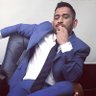vijay profil fotoğrafı