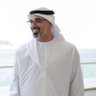خالد بن ضحي 的头像