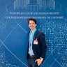 Profilbild von Farid Sabri