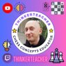 Фото профиля Thinkerteacher