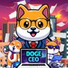 Фото профиля Doge CEO #DOGECEO🐶 🚀