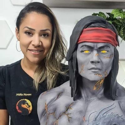ArteNubia's profile picture