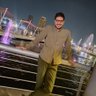Ahmed Moro 的头像