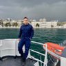 Yükseliş KABA profil fotoğrafı