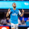Profilbild von Justin Meram