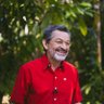 Profilbild von Paulo Rocha