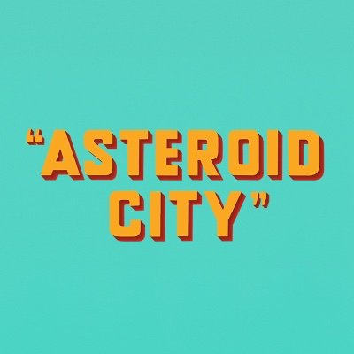Asteroid City's profile picture