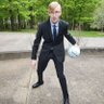 Daniel Fowler profil fotoğrafı