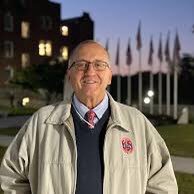 Pete Piringer's profile picture