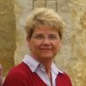 Gail Brown's profile picture