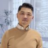 Фото профиля Lee Jon Suk