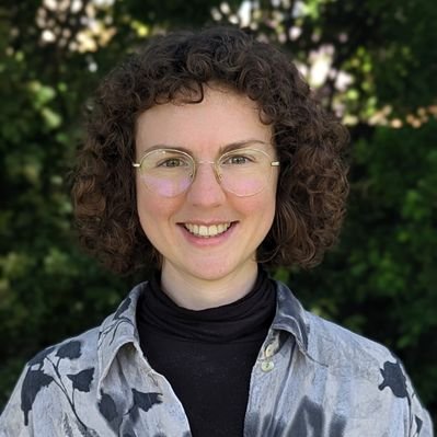 Nathalie Bienfait's profile picture