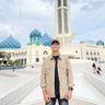 Фото профиля andika_rachman