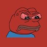 Фото профиля Angry Pepe