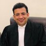 Profilbild von Adv. Shaillendra Siingh