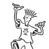 Fido Dido profil fotoğrafı