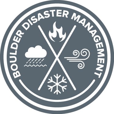Boulder Office of Disaster Management's profile picture