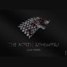 TheNorthRemembers profil fotoğrafı