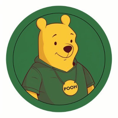 Pooh Coin's profile picture