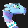 𝔅𝔲𝔡𝔡𝔩𝔢𝔙𝔲𝔳(𝔰𝔥𝔢)Diagnosed autistic's profile picture