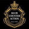 KLUB COUNTER ACTION 的头像