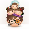 凛姫mam♡(りんママ)✌️🧩🧡💜💛💙💚 的头像