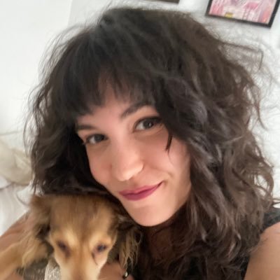 carlotaeramirez's profile picture