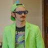 Profilbild von Senpai Samurai