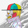 Profilbild von 🦄🌈点头像联系🌈每日大赛🌈文爱🌈每日大作战🌈喷水🦄🌈
