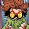 Profilbild von Gene CW: CR: