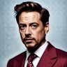 Profilbild von ⎊ Tony Stark 