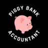 Фото профиля Piggy Bank Accountant