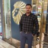 RAJNEESH JHA profil fotoğrafı