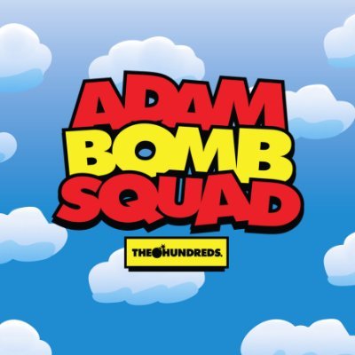 Adam Bomb Squad's profile picture