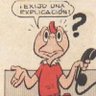 Exijo una explicación!'s profile picture