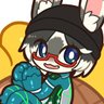 にゃす🐇(かく🐕) 的头像