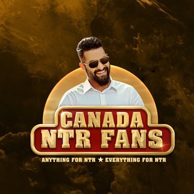 CanadaNTRFans's profile picture