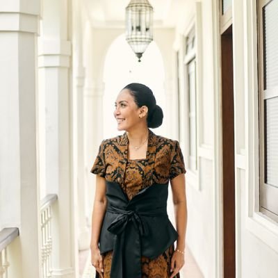 Rieke Diah Pitaloka's profile picture
