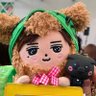 Фото профиля いがあき