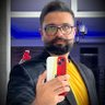 محمد حسین بابایی🕹️ $RCADE profil fotoğrafı
